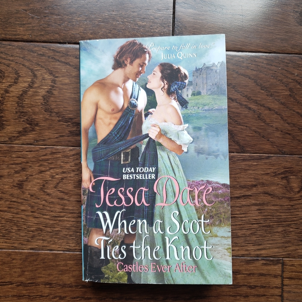 Romance Novel❤